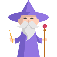 wizard